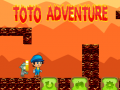 Joc Aventura lui Toto on-line