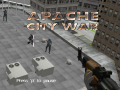 Joc Războiul din Orașul Apache on-line