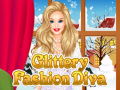 Joc Diva de Modă Strălucitoare on-line