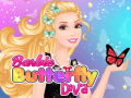 Joc Barbie Fluture Diva on-line