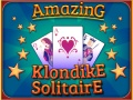 Joc Solitaire Klondike Uluitor on-line