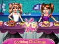 Joc Provocarea culinară on-line