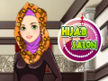 Joc Salon de Hijab on-line