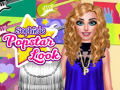 Joc Look-ul Popstar al Sofiei on-line