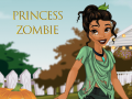 Joc Prințesa Zombie on-line