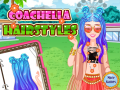 Joc Coafuri Coachella on-line