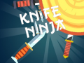 Joc Ninja cu cuțit on-line