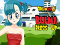 Joc Dragon Ball Super: Vestează-o pe Bulma on-line