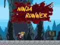 Joc Ninja Aleargător on-line
