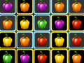 Joc Capsicum Match 3 on-line