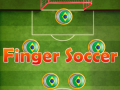Joc Fotbal cu Degetele on-line