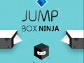 Joc Ninja Cutie Sărit on-line