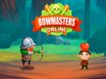 Joc Bowmasters Online on-line