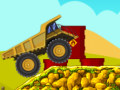 Joc Camion Mega on-line