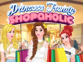 Joc Prințesă Fashionista on-line