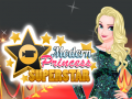 Joc Prințesă Modernă Superstar on-line