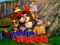Joc Banjo-Kazooie on-line