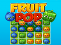 Joc Fruct Pop on-line