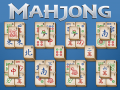 Joc Mahjong on-line