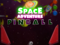 Joc Aventura Spațială Pinball on-line