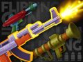 Joc Simulator Flipping Gun on-line