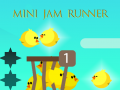 Joc Mini Jam Runner on-line