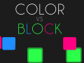 Joc Culoare VS Bloc on-line
