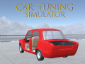 Joc Simulator de Tuning Auto on-line
