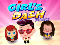 Joc Puzzle Cu Fete Dash on-line