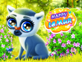 Joc Lemur Fericit on-line