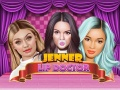 Joc Doctorul buzelor Jenner on-line