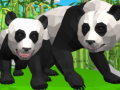 Joc Simulator de Panda 3D on-line