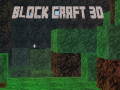 Joc Block Craft 3D on-line
