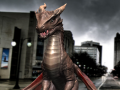 Joc Dragon Vice City on-line