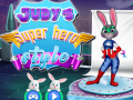 Joc Supereroul lui Judy on-line