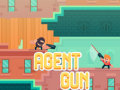 Joc Agentul Arma on-line
