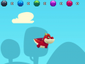 Joc Dragonul Flappy 2 on-line