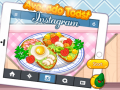 Joc Toast cu Avocado Instagram on-line