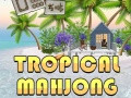 Joc Mahjong Tropical on-line