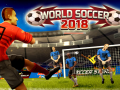 Joc Fotbal Mondial 2018 on-line