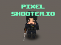 Joc Pixel Shooter.io on-line