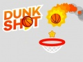 Joc Şut de Dunk on-line