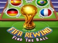 Joc FIFA Rewind: Găsește Mingea on-line