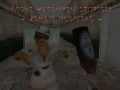 Joc Poveștile Gardienilor de Noapte: Spitalul Zombi on-line