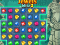 Joc Bijuterii Blitz 3 on-line