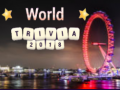 Joc Trivia Mondială 2018 on-line