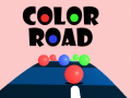 Joc Drum Colorat on-line