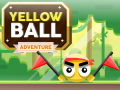 Joc Aventura Mingei Galbene on-line
