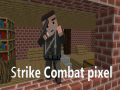 Joc Atac Combate Pixel on-line
