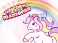 Joc Diamante Unicorn on-line